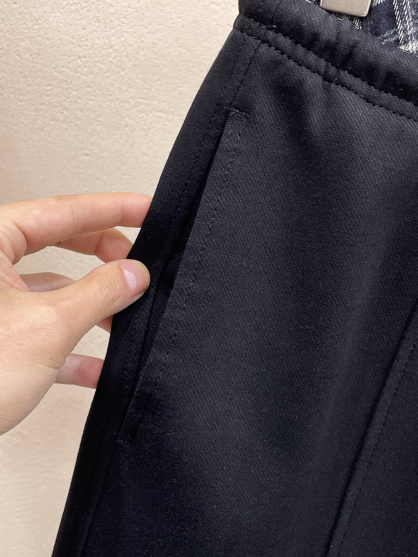 Casual Pants Man